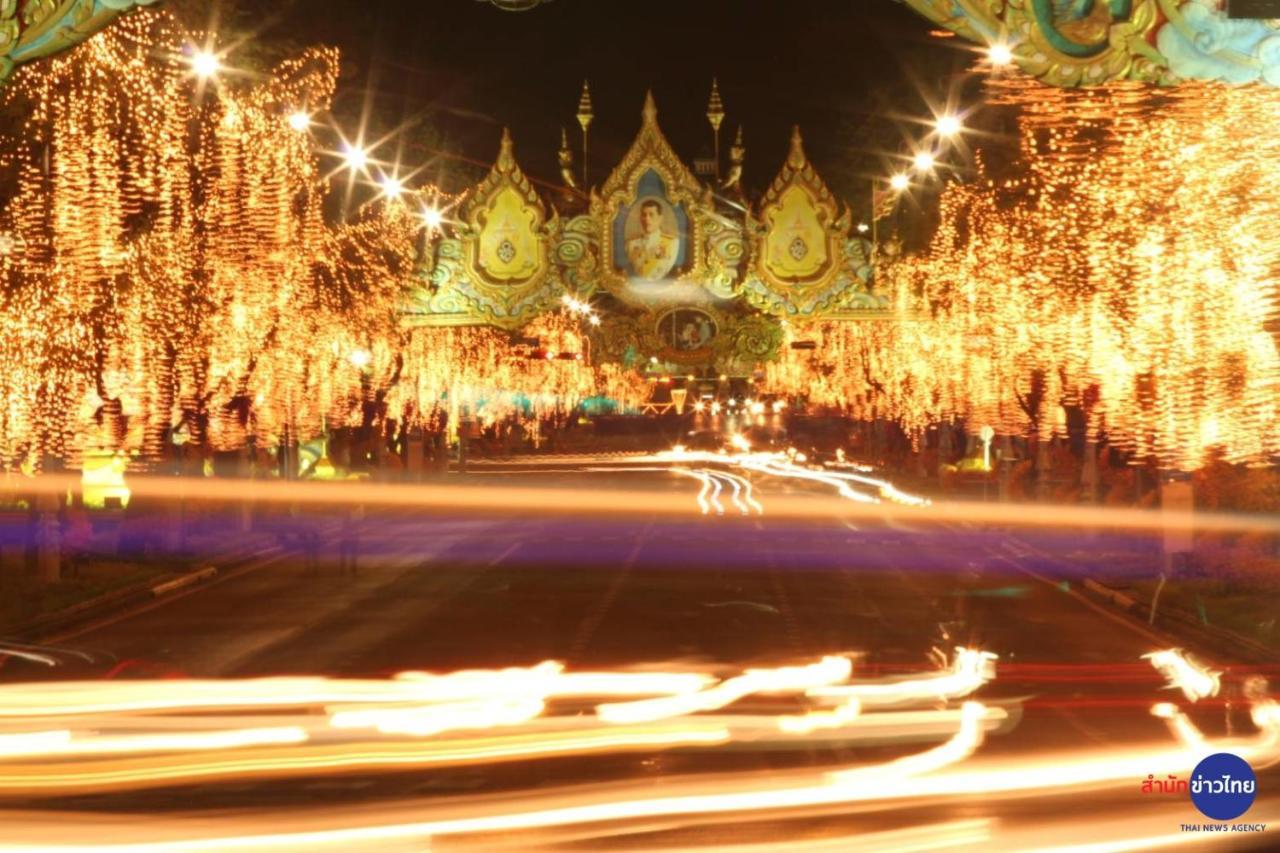 Go Inn Khaosan Road โกอินน์ ตรอกข้าวสาร Bangkok Esterno foto